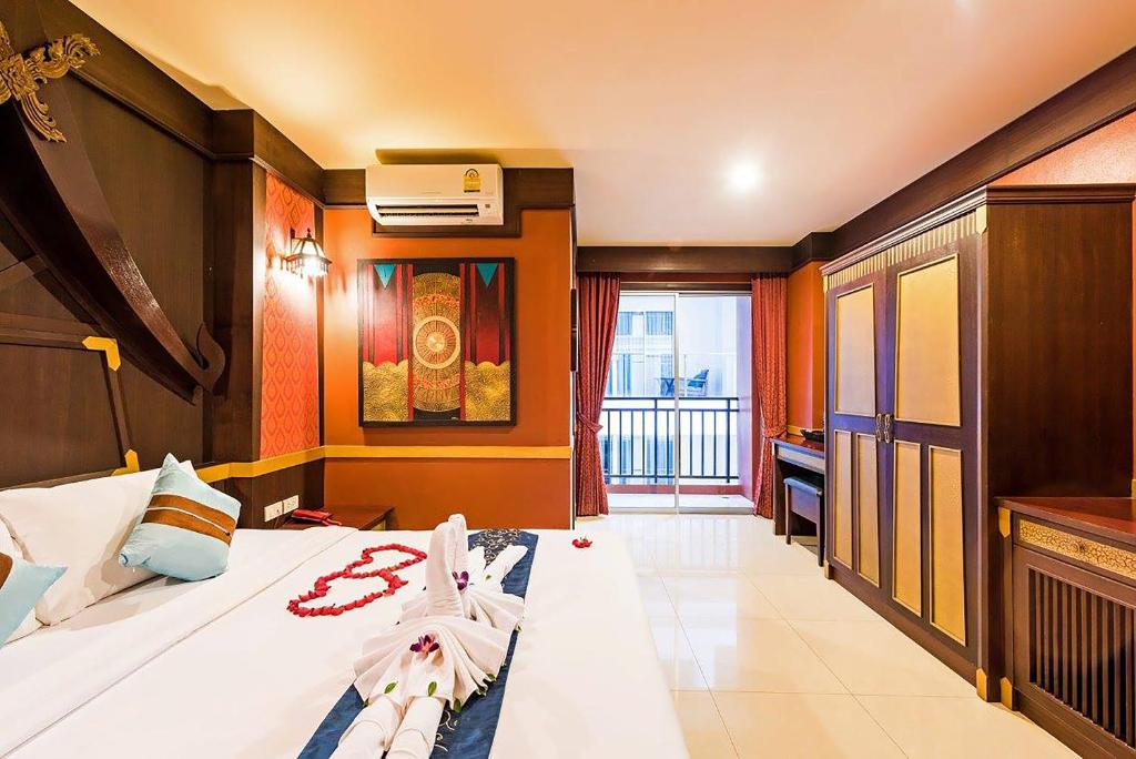 99 Residence – Phuket